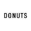 DONUTS logo